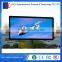 Outdoor Giant Screen Advertising Good Quality Iron P5 LED Billboard