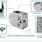 Good Prices Custom Made Iso9001/Bv/Sgs Railing Glass Clamp Bracket