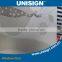 Unisign Sell To Different Countries Decorative Window Film Printable Adhesive Vinyl Roll