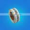eas retail security label of magnetic rf security label of alarm anti theft label