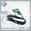Arcade Control PC USB To JAMMA 2 Players Machine Accessaries Adapter Console Board