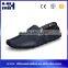 Hot Sales New Trend Round Toe Genuine Leather Driving Loafer Men Fancy Shoes