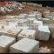 Factory supply hot sales custom wooden rough marble block