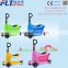 2016 perfect design cool 3 in 1 kids balance scooter with seat and container for sale