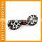 PGHD0335 Boutique retro hair accessory metal rhinestone hair claw clips