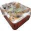 Hot-selling mini spa, hot tub, home spa