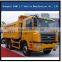 CAMC 6X4 Dump Truck (standard cab)