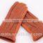 Fashionable Warm Micro Velvet Leather Touch Screen Gloves