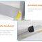 Double side folding household step ladder