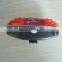 rechargeable bike rear light