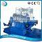 high tempreture BB5 type API 610 chemical pump with multistage