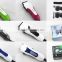 Colourful attachment comb for hair clippers professional hair trimmer                        
                                                Quality Choice