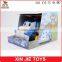 custom made plush ambulance toy for kids