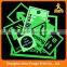 car sticker film