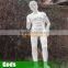 Gods Sculpture Fiberglass Greek Gods Model for Outdoor