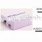1080p MINI HDMI2HDMI Audio Converter Box With 3.5mm Phone Jack