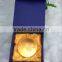 Factory directly sale hot seller high quality LED crystal ball with 3D engraving inside