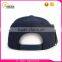 China High Quality 6 Panel Custom Snapback Hats No Logo Wholesale
