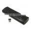 Manufacturer latest hot selling best quality cheapest 2.4g wireless android mini keyboard