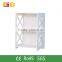 children bedroom furniture white wpc material medium size book shelf