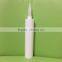320ml high quality empty plastic tube for Roofing Sealant