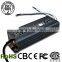 High Quality 120W 24V 5A output waterproof led switch power supply with Aluminium shell