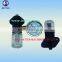 VE pump plunger schedule watch and inner pressure watch