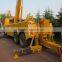 50 ton XCMG brand high quality low price road wrecker for sale