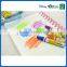 Fancy 18 colors mini crayons for painting