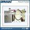 High automation singer room vacuum furnace high temperature soldering furnace