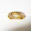 Gold Stainless Steel Shrimp Clasp for jewelry making