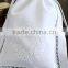 hand embroidery lavender bag