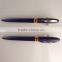 plastic big pen,fat pen ,fat barrel plastic pen