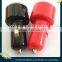 5V 2.1A /1A Dual usb Portable Car Charger 2 port 3.1amp for Apple/iPhone Blackberry