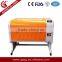 60W/80W/100W GY-690 laser engraving and cutting machine FOR SALE