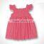 Baby Girl Latest Dress Patterns Baby Girl Fairy Smocked Dress