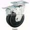 scaffold caster wheel with brake