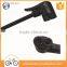 High Quality Aluminum Bicycle Floor Foot Pump with Guage, bicycle pump