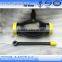 3pc threaded supply and socket weld ball valve