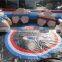 Attractive Party Game Inflatable Sumo wrestling Ground for Adults and Kids