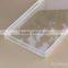  china supplier transparent Super soft for SONY xperia z phone case
