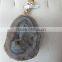 SGJ GEMS-druzy jewelry supply sunflower agate druzy quartz and druzy agate charm pendants for necklace pendant