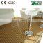 synthetic marine teak decking soft pvc decking