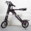 Mini Foldable Electric Scooter e Bike
