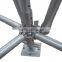 High Quality Construction Ringlock System Scaffolding Part / Ringlock Standard