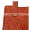 Crocodile leather handbag SCRH-023