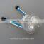 35mm 12v round shape blue color led pixel light,9leds led pixel light                        
                                                                                Supplier's Choice