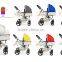 New Baby Product New Baby Stroller (mama bag foot cover baby car seat may chenge carry cot) Push Chair