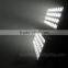 outdoor flood light rgbw 10w 72pcs 4-in-1 led wall washer light