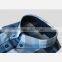 factory design long sleeve linen wholesale plaid flannel shirt